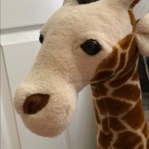 Meet your Posher, Maggie